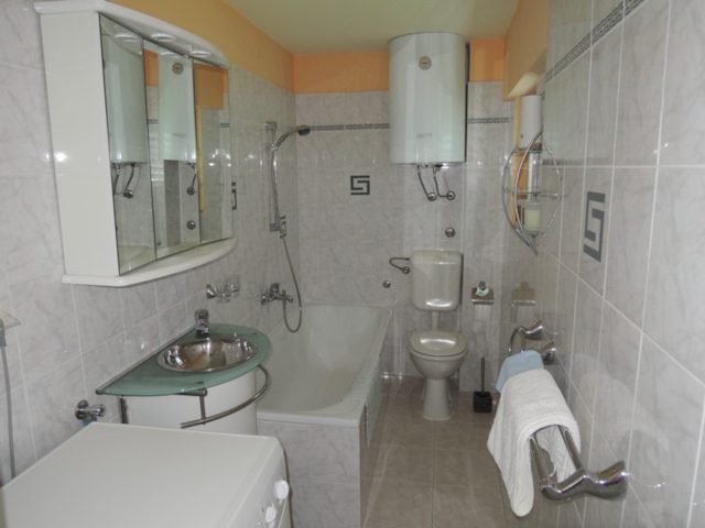 Hiša Naprodaj - Primorsko-goranska Krk - foto 4/8