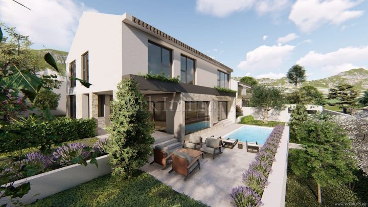 Casa in vendita 180 m² – Šilo