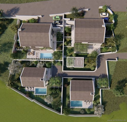 Casa In vendita - Primorsko-goranska Krk - foto 2/9