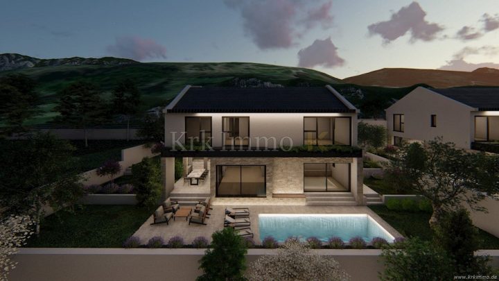 Casa In vendita - Primorsko-goranska Krk - foto 3/9