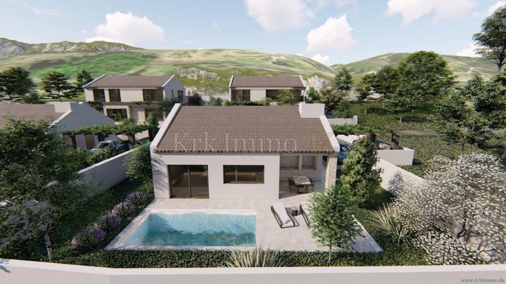 Casa In vendita - Primorsko-goranska Krk - foto 4/9
