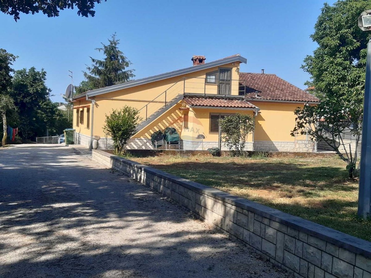 Haus Zu verkaufen - ISTARSKA SVETI LOVREČ