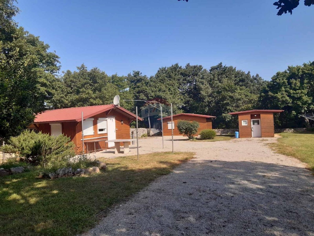Haus Zu verkaufen - ISTARSKA SVETI LOVREČ