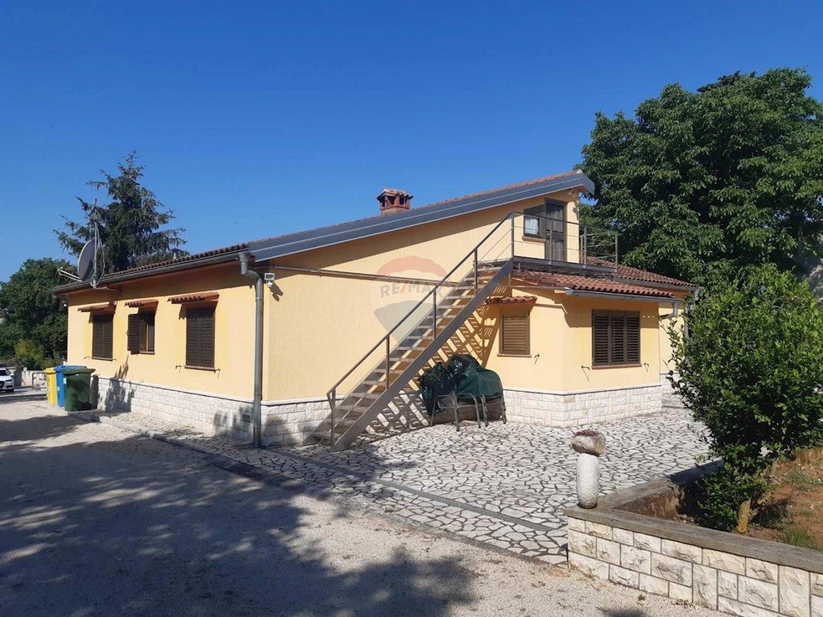 Haus Zu verkaufen - ISTARSKA SVETI LOVREČ