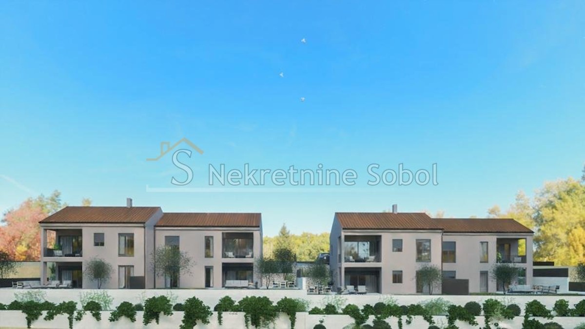 Appartamento In vendita - PRIMORSKO-GORANSKA MALI LOŠINJ