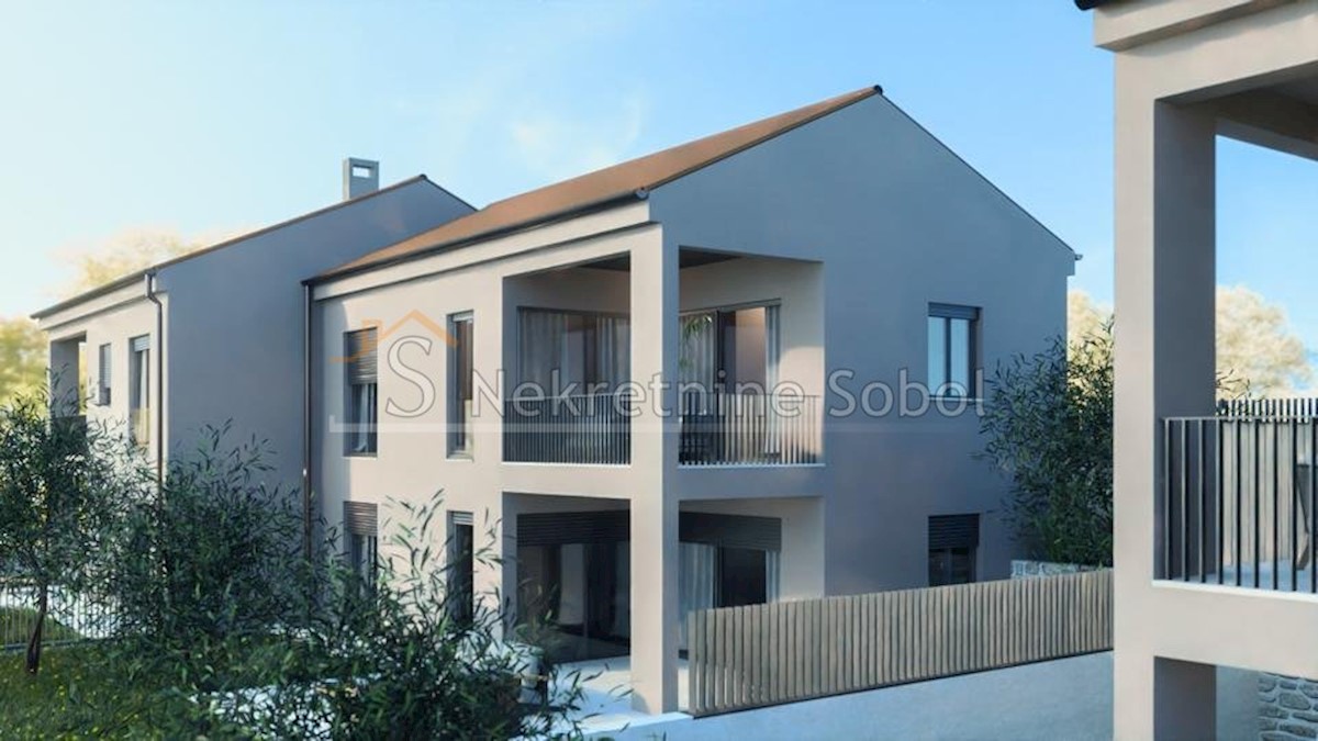 Flat For sale - PRIMORSKO-GORANSKA MALI LOŠINJ