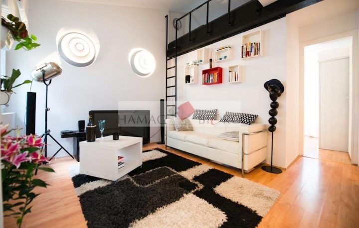 Apartmán na predaj 50 m² – Rovinj