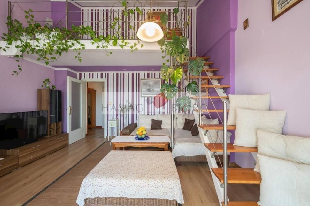 Apartmán Na predaj - ISTARSKA ROVINJ