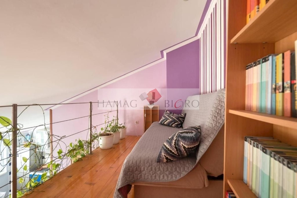 Appartement À vendre - ISTARSKA Rovinj