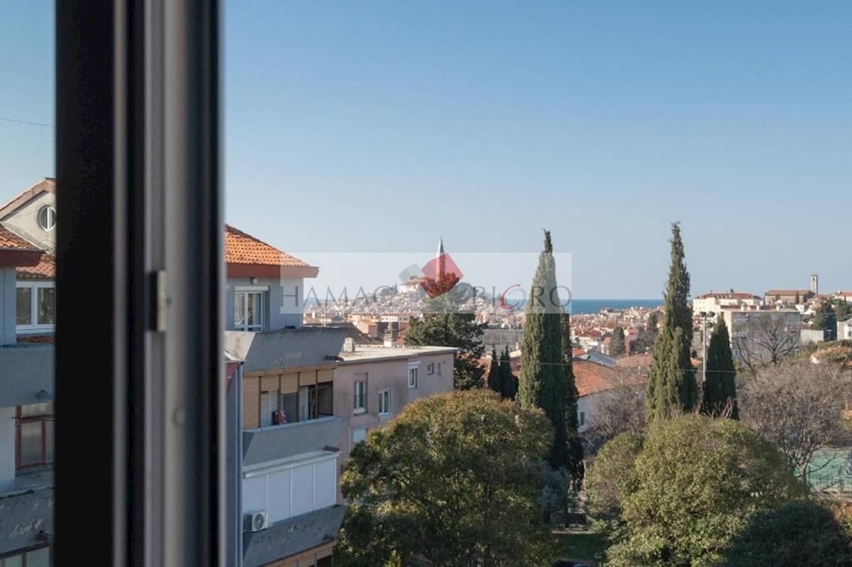 Apartmán Na predaj - ISTARSKA ROVINJ