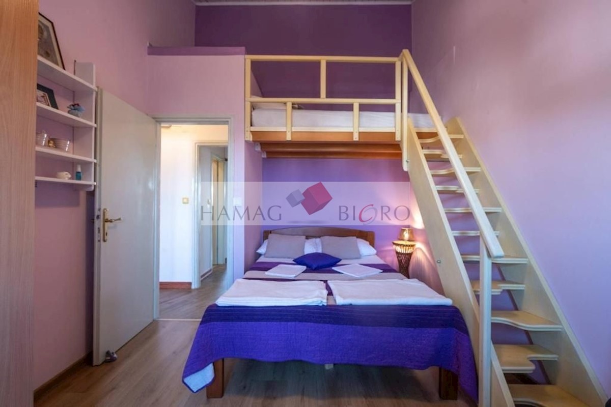 Apartmán Na predaj - ISTARSKA ROVINJ