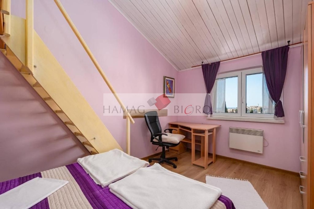 Apartmán Na predaj - ISTARSKA ROVINJ