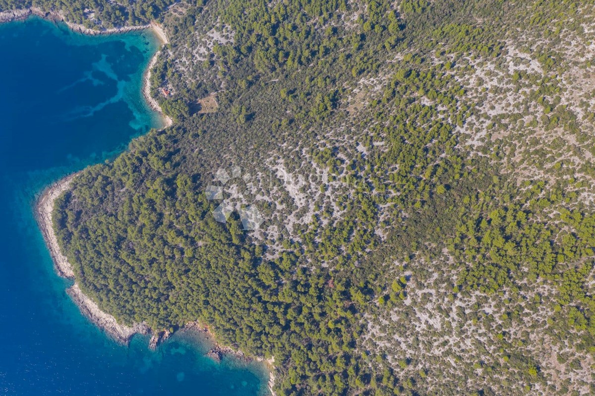 Terreno In vendita - SPLITSKO-DALMATINSKA HVAR