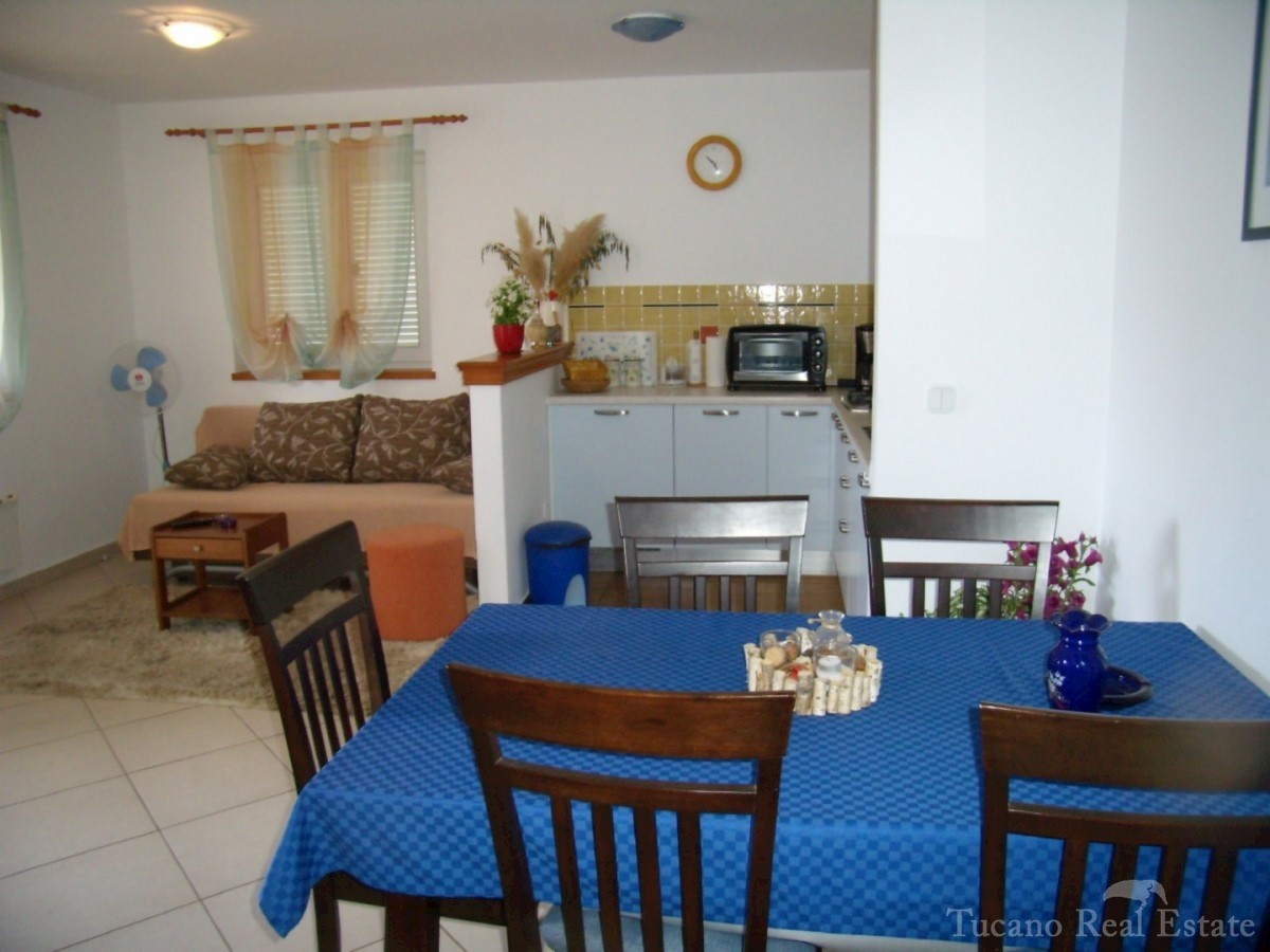 Apartmán Na prodej - ISTARSKA POREČ