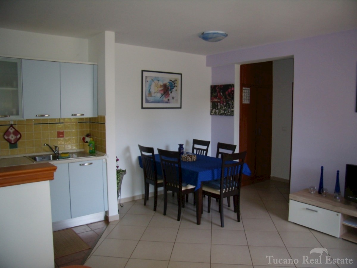 Flat For sale - ISTARSKA POREČ