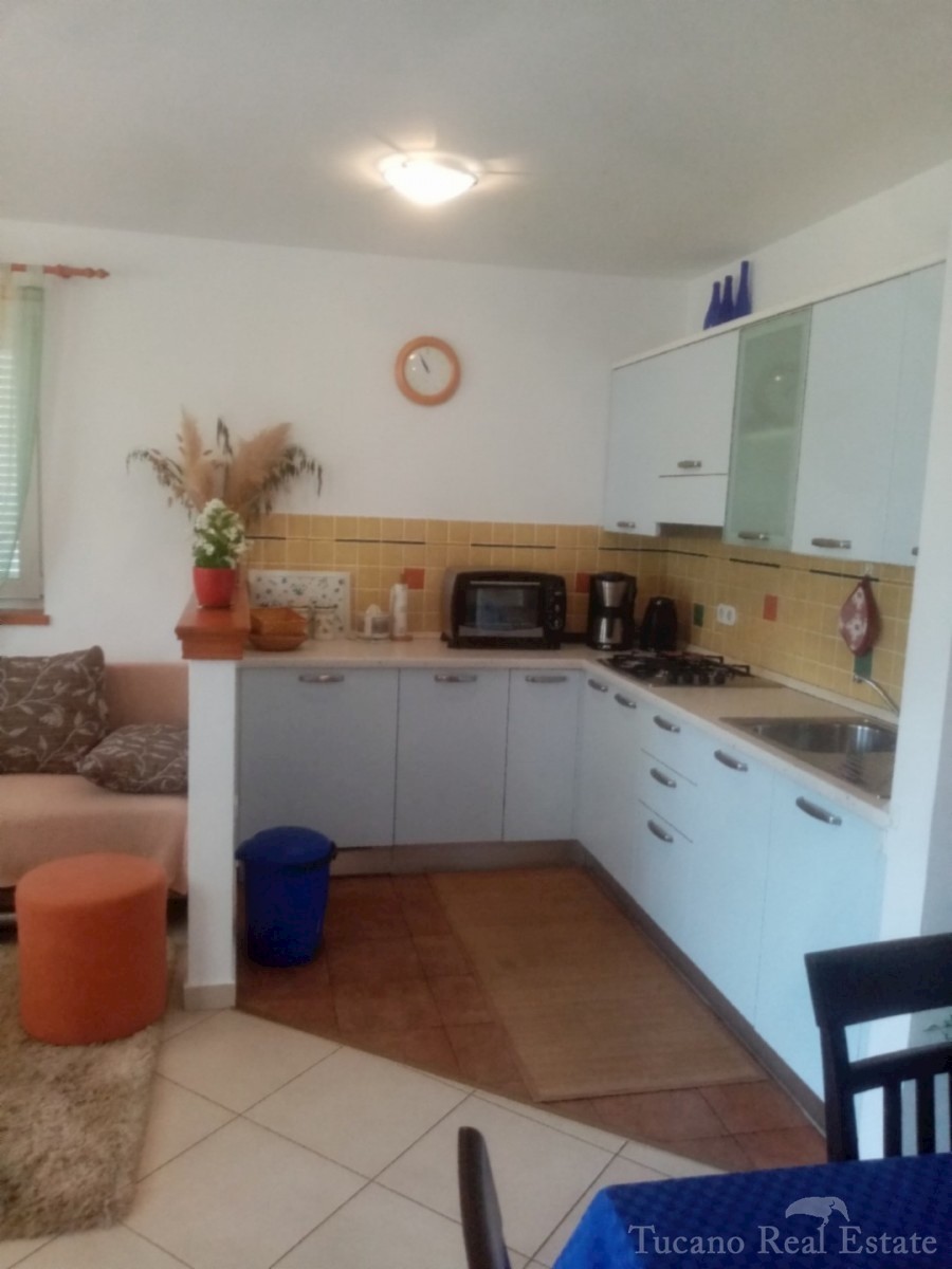 Apartmán Na prodej - ISTARSKA POREČ