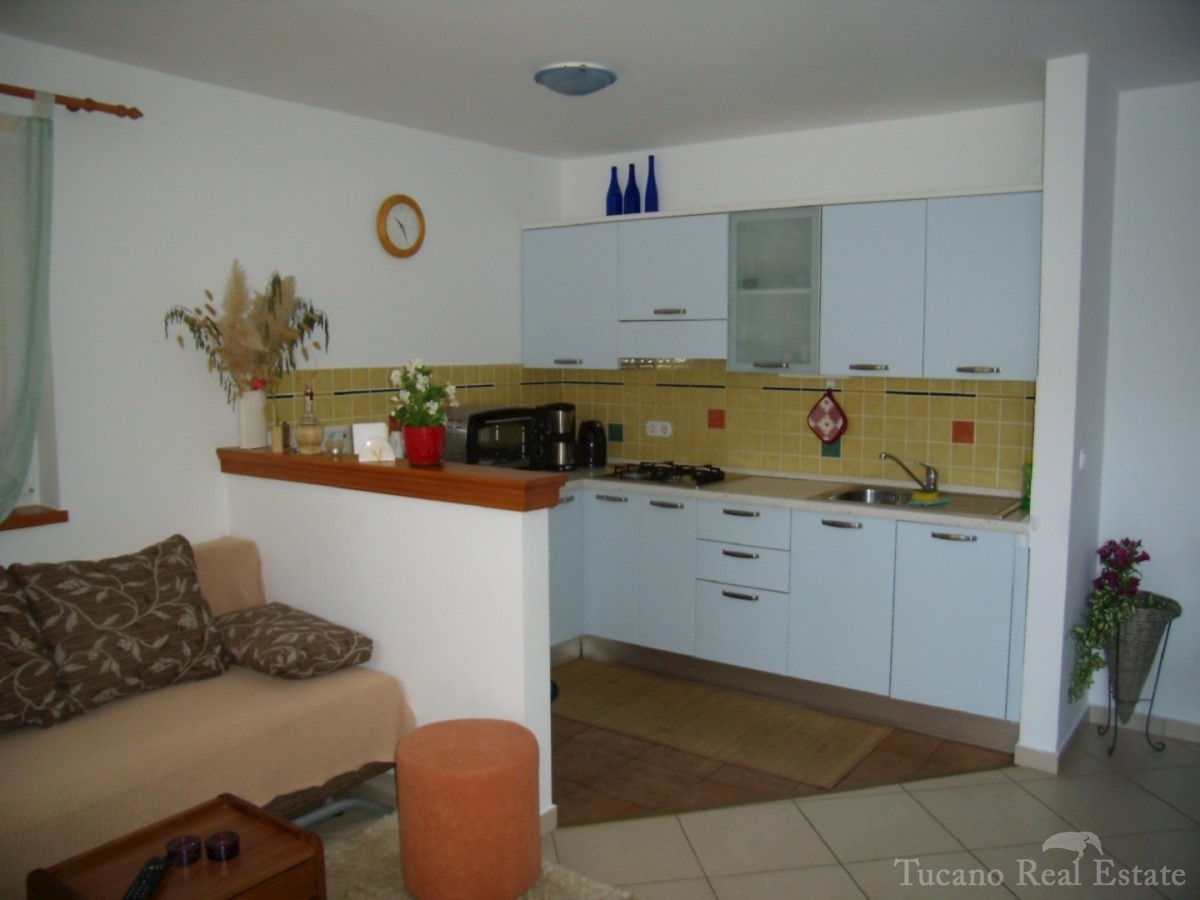 Apartmán Na predaj - ISTARSKA POREČ