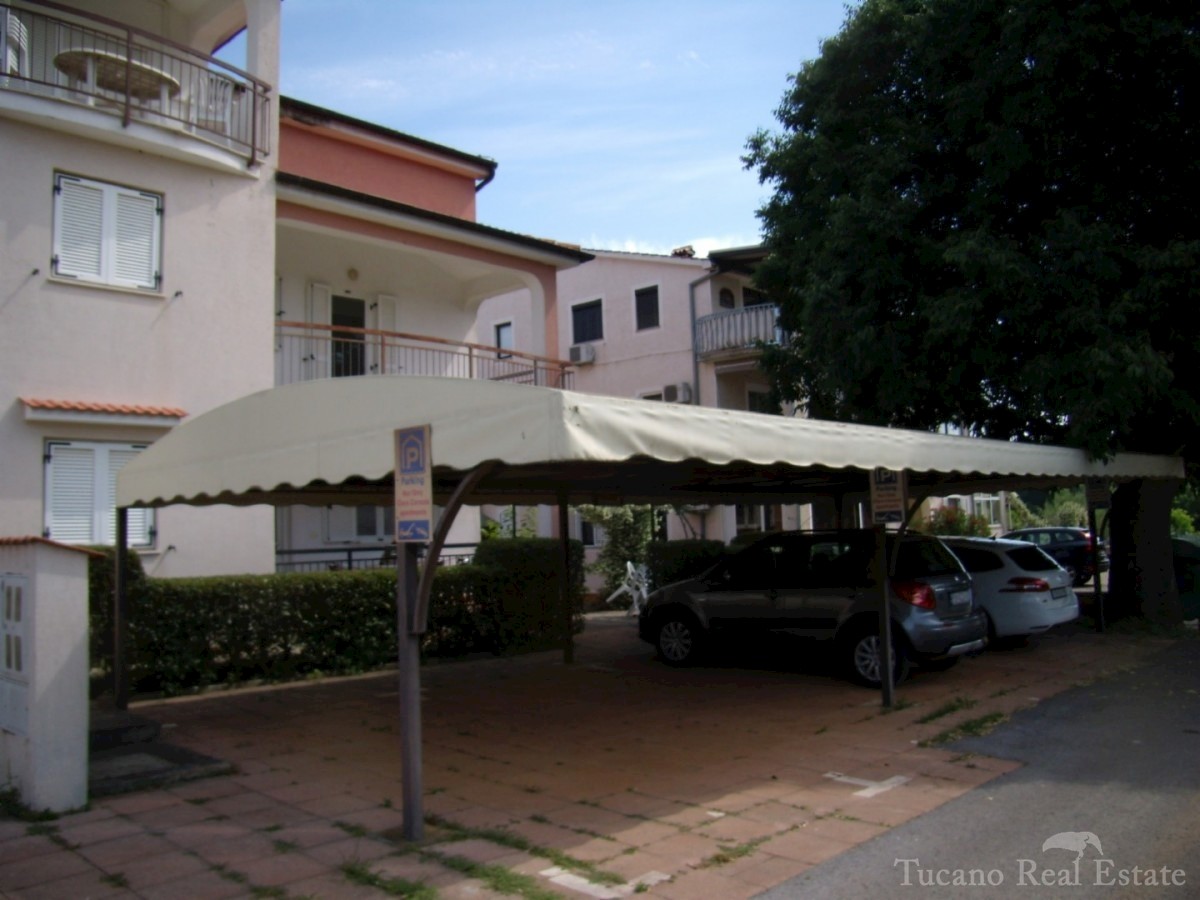 Flat For sale - ISTARSKA POREČ