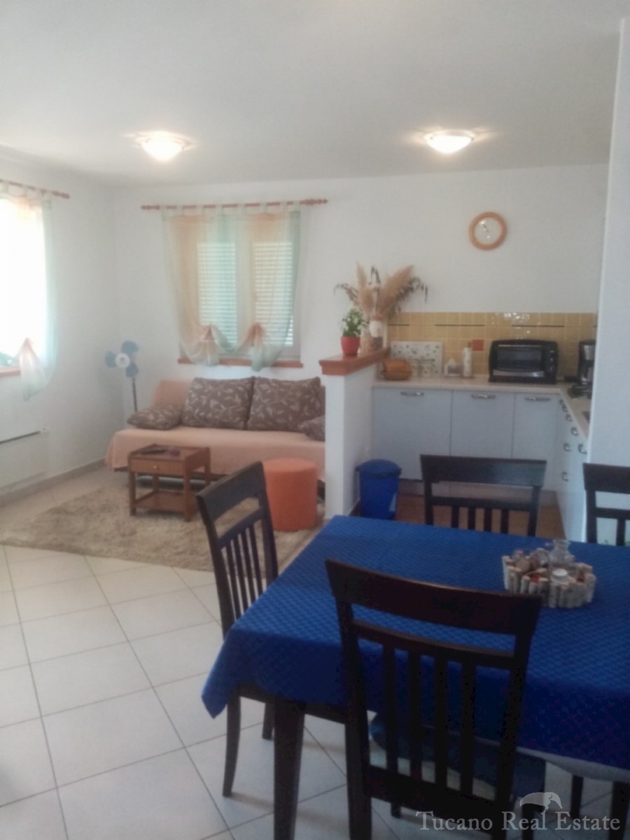 Apartmán Na predaj - ISTARSKA POREČ