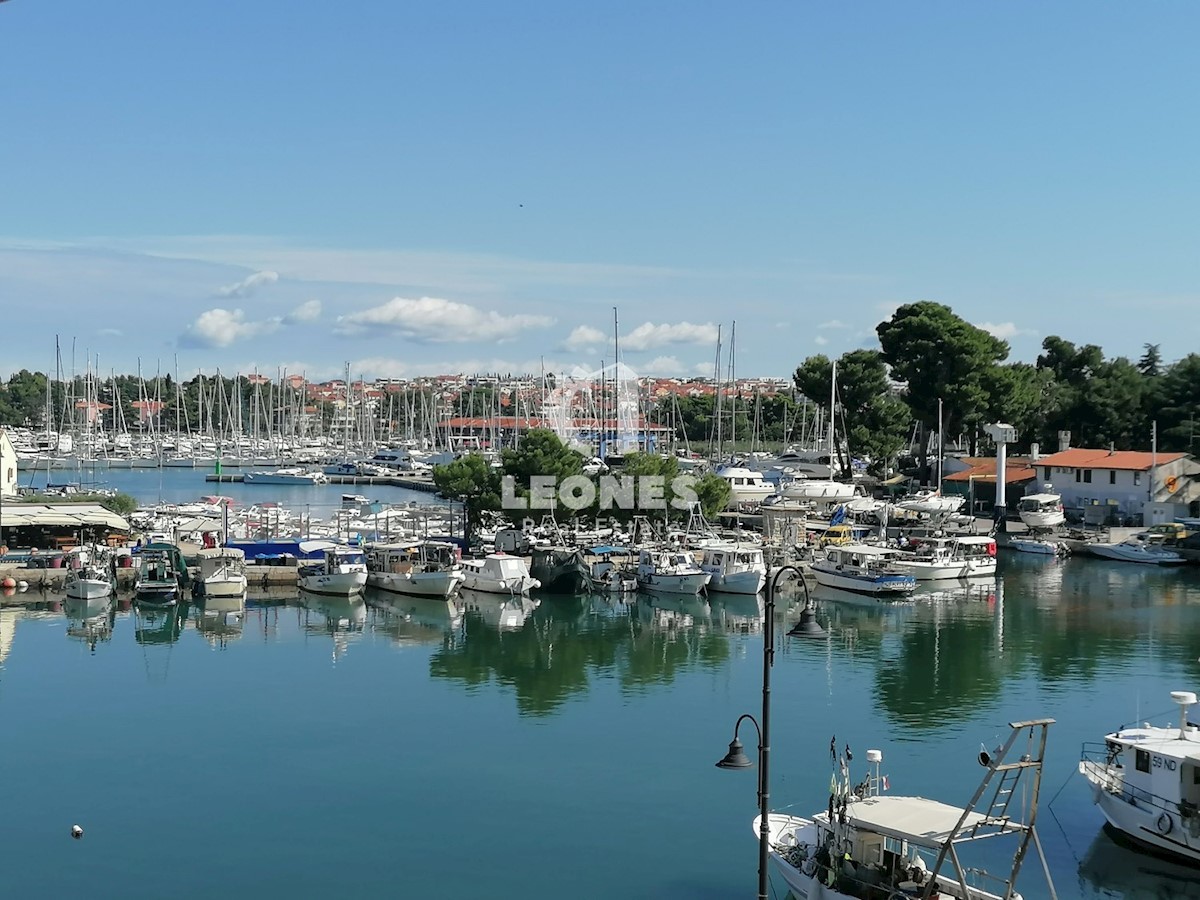 Flat For sale - Istarska Novigrad - foto 1/7