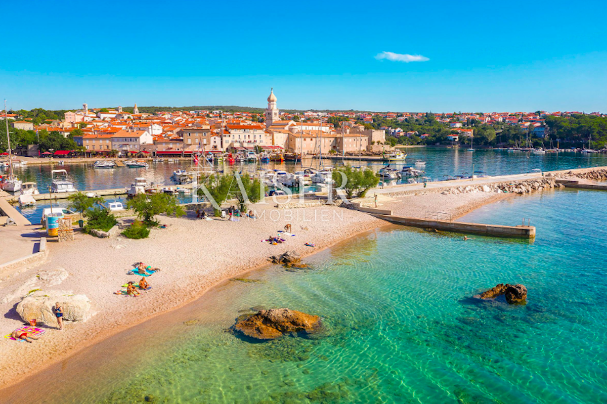 Mieszkanie Na sprzedaż - PRIMORSKO-GORANSKA KRK