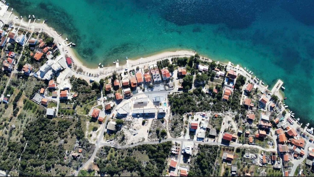 Flat For sale - ŠIBENSKO-KNINSKA ŠIBENIK