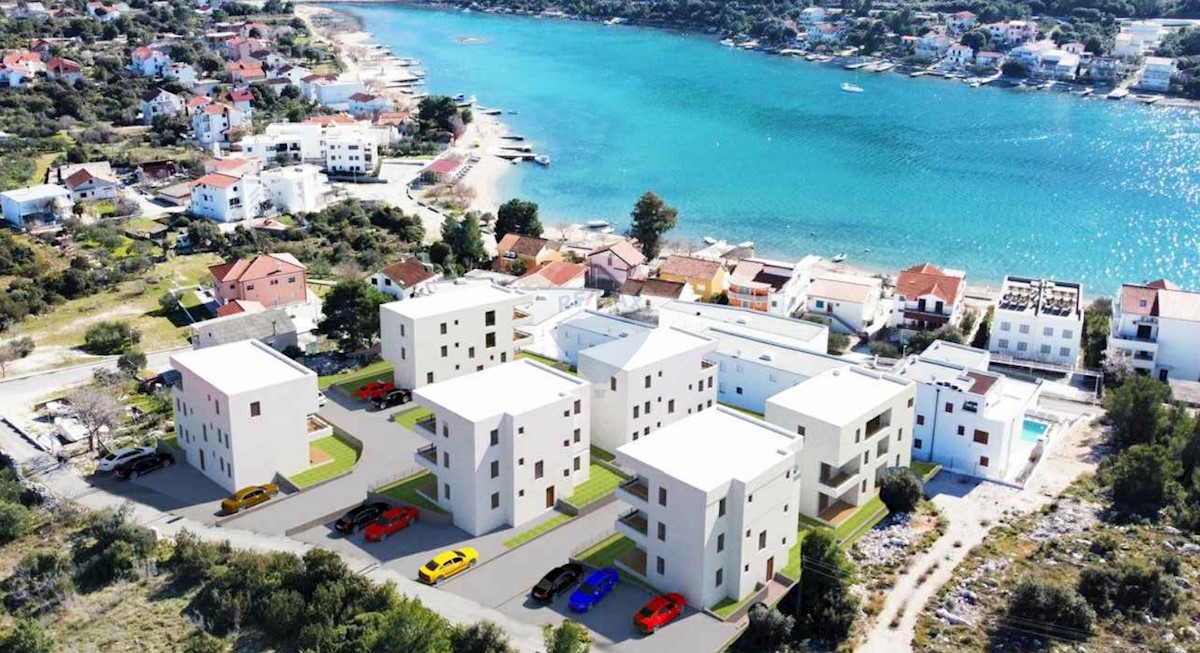 Flat For sale - ŠIBENSKO-KNINSKA ŠIBENIK