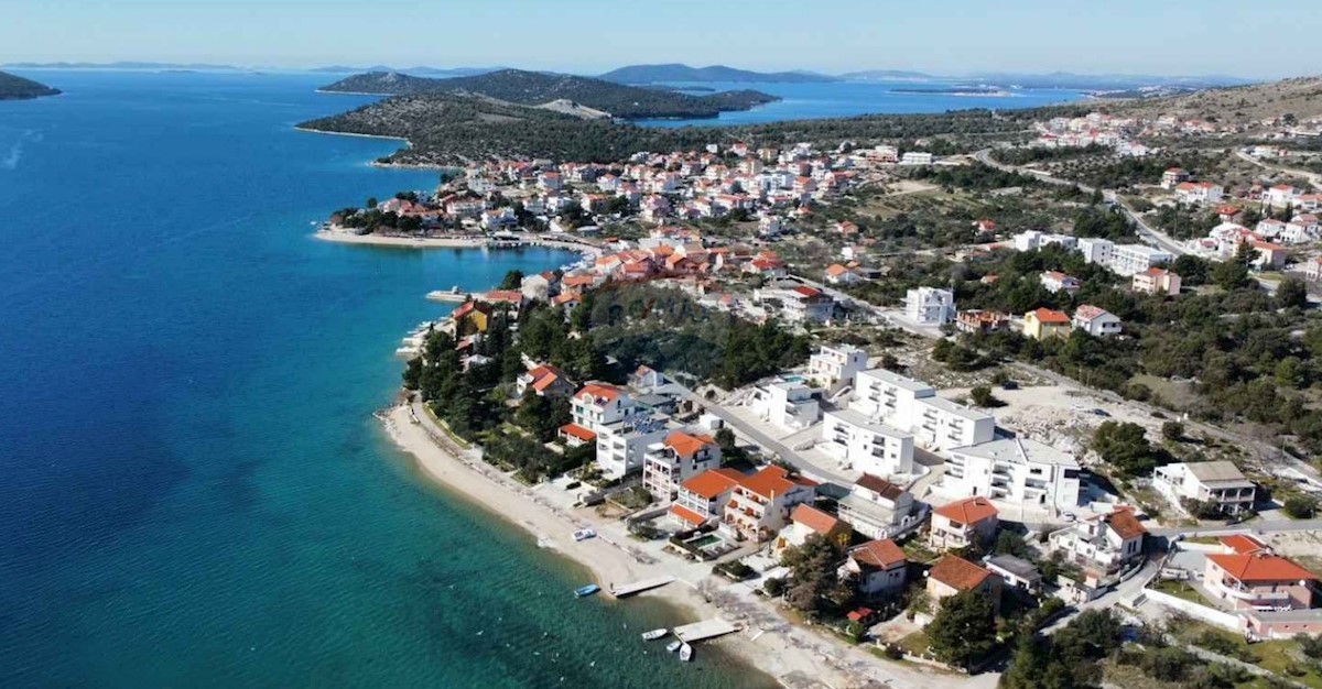 Flat For sale - ŠIBENSKO-KNINSKA ŠIBENIK