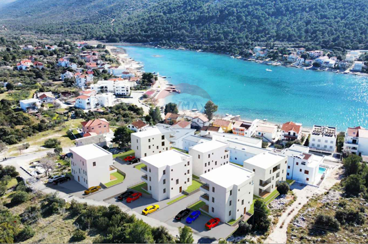 Flat For sale - ŠIBENSKO-KNINSKA ŠIBENIK