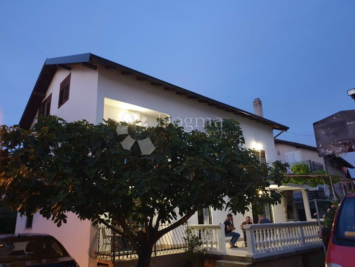 Casa In vendita - ŠIBENSKO-KNINSKA VODICE