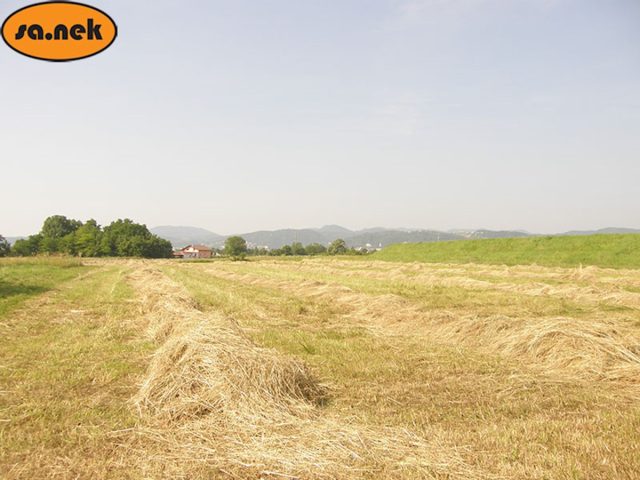 Land for sale 2313 m² – Celine Samoborske