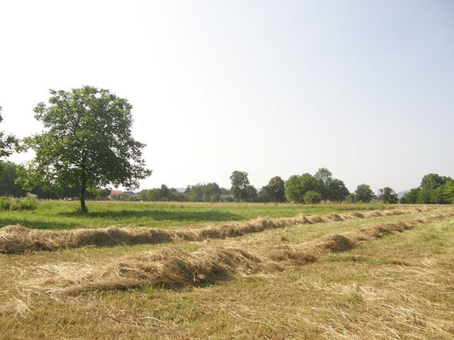 Parcela Naprodaj - Zagrebačka Samobor - foto 3/4