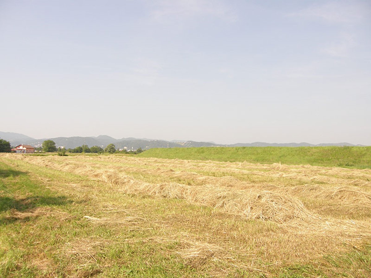 Terreno In vendita - ZAGREBAČKA SAMOBOR