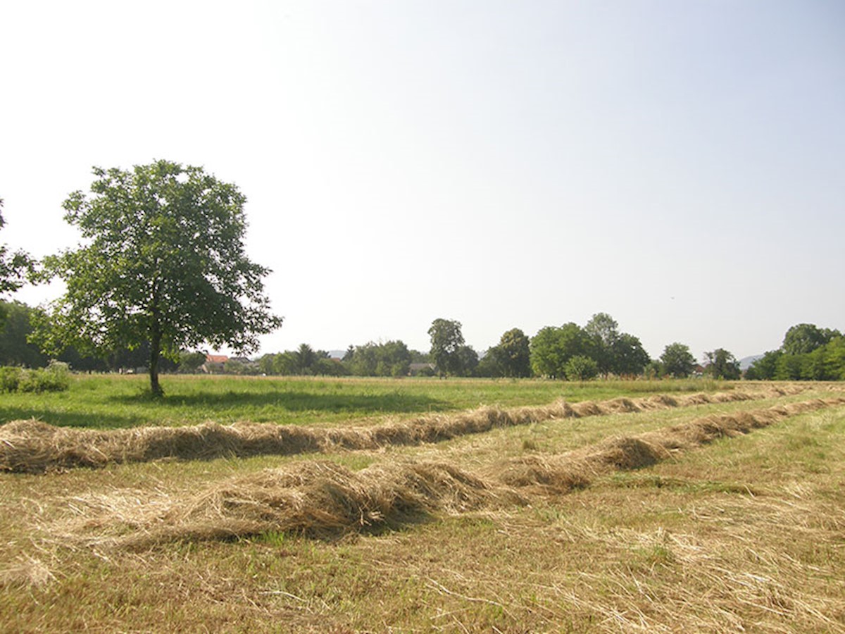 Terreno In vendita - ZAGREBAČKA SAMOBOR