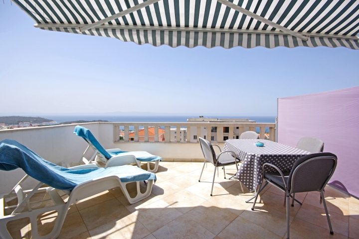 Maison À vendre - Splitsko-dalmatinska Makarska - foto 5/10