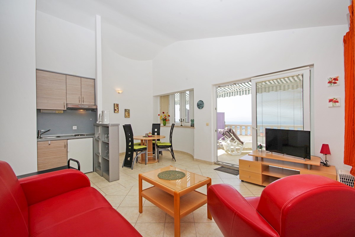 Maison À vendre - SPLITSKO-DALMATINSKA Makarska
