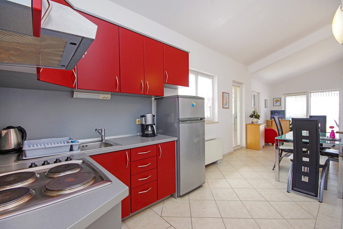 Maison À vendre - SPLITSKO-DALMATINSKA MAKARSKA