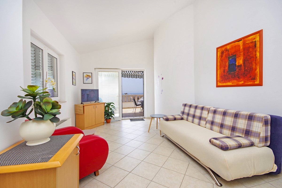 Maison À vendre - SPLITSKO-DALMATINSKA MAKARSKA