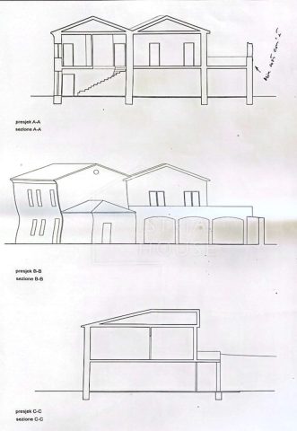 Casa In vendita - Istarska Svetvinčenat - foto 5/7