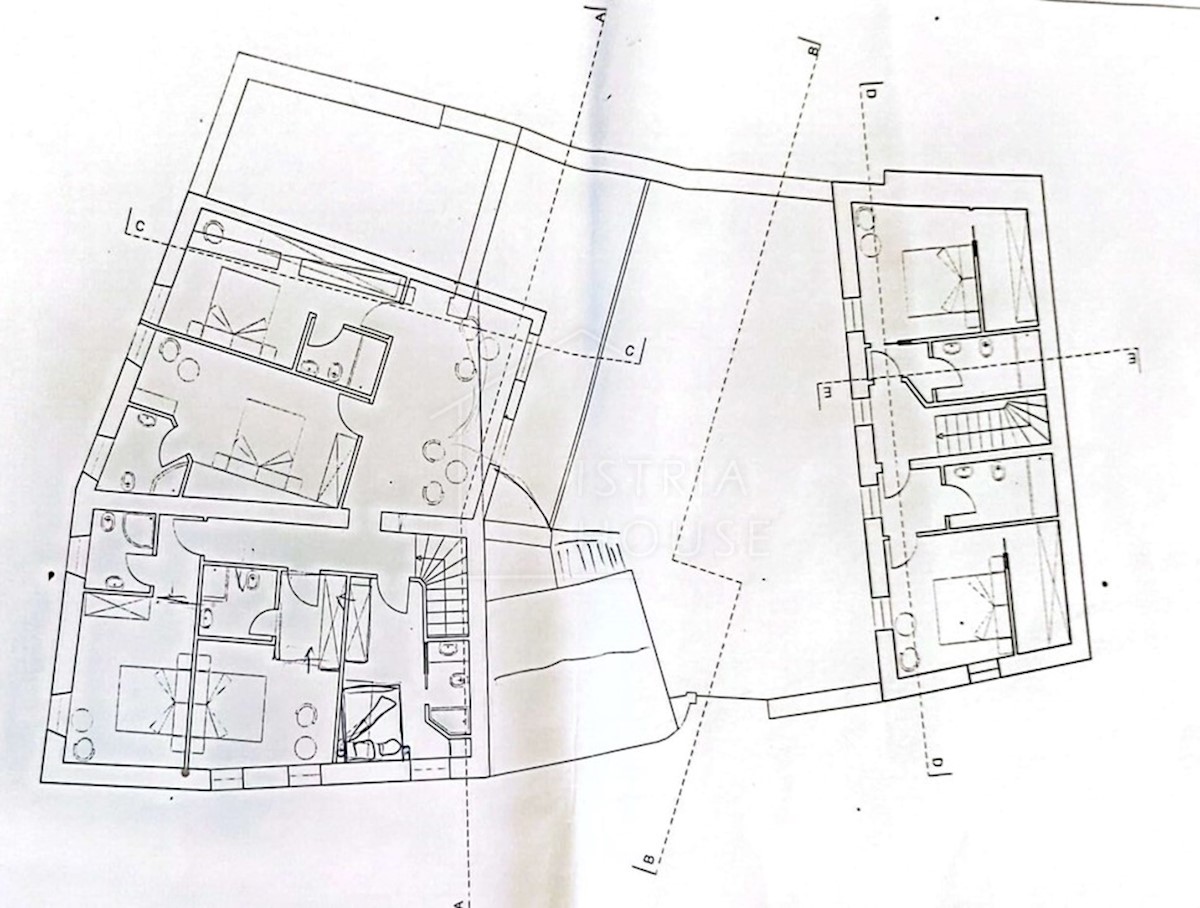 Casa In vendita - ISTARSKA Svetvinčenat