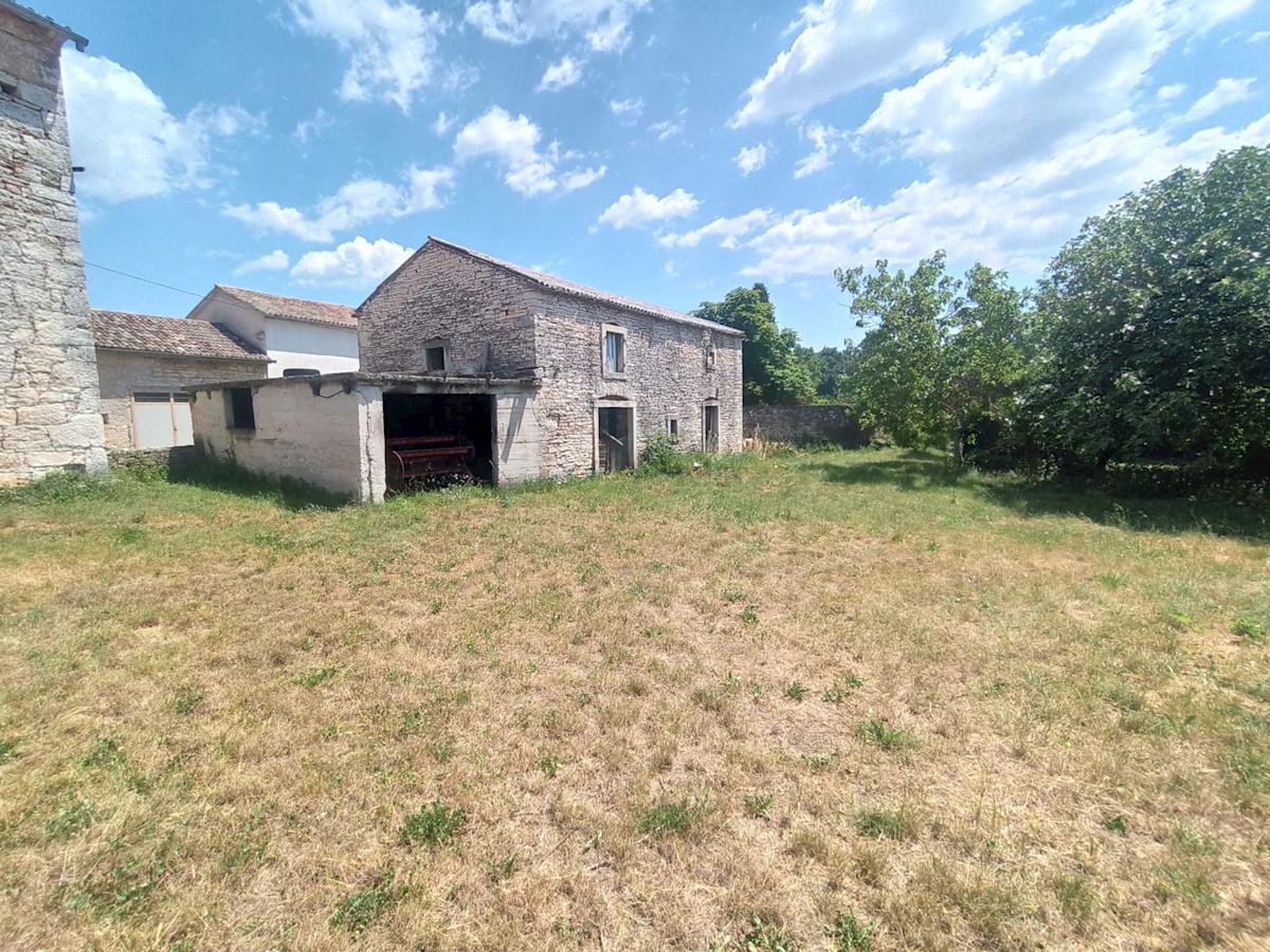 Casa In vendita - ISTARSKA SVETVINČENAT