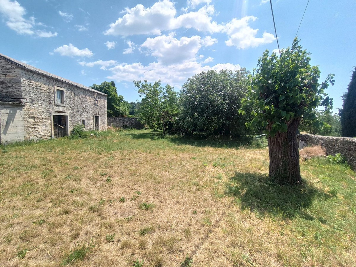 Casa In vendita - ISTARSKA SVETVINČENAT