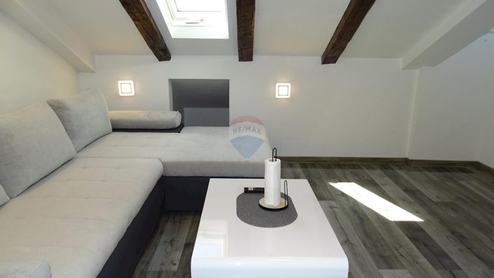 Appartamento in vendita 31 m² – Potok