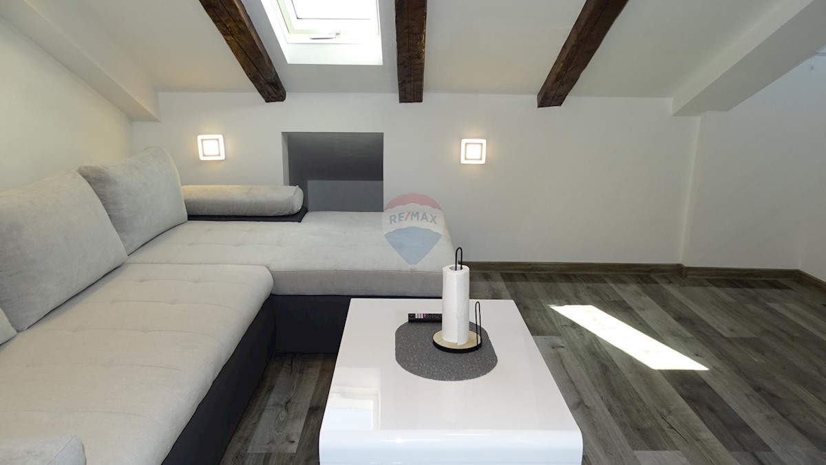 Apartmán Na prodej POTOK