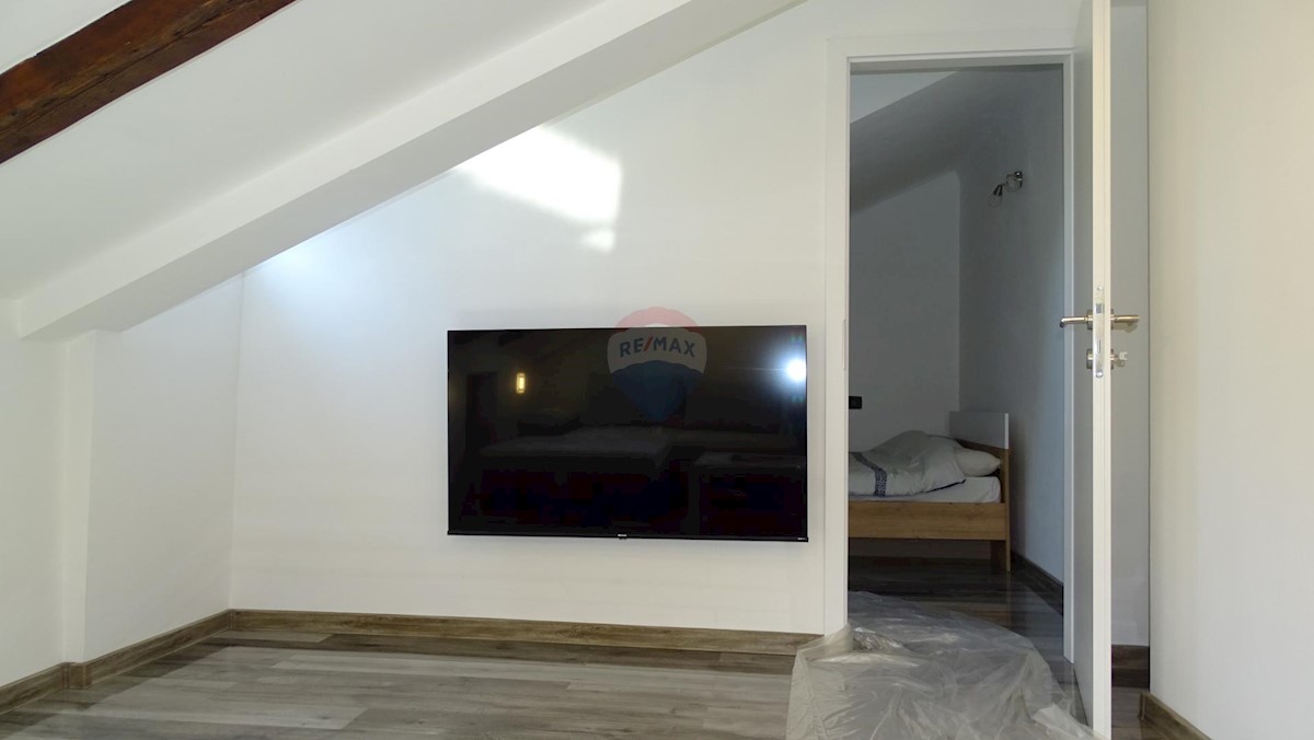 Apartmán Na prodej - PRIMORSKO-GORANSKA RIJEKA