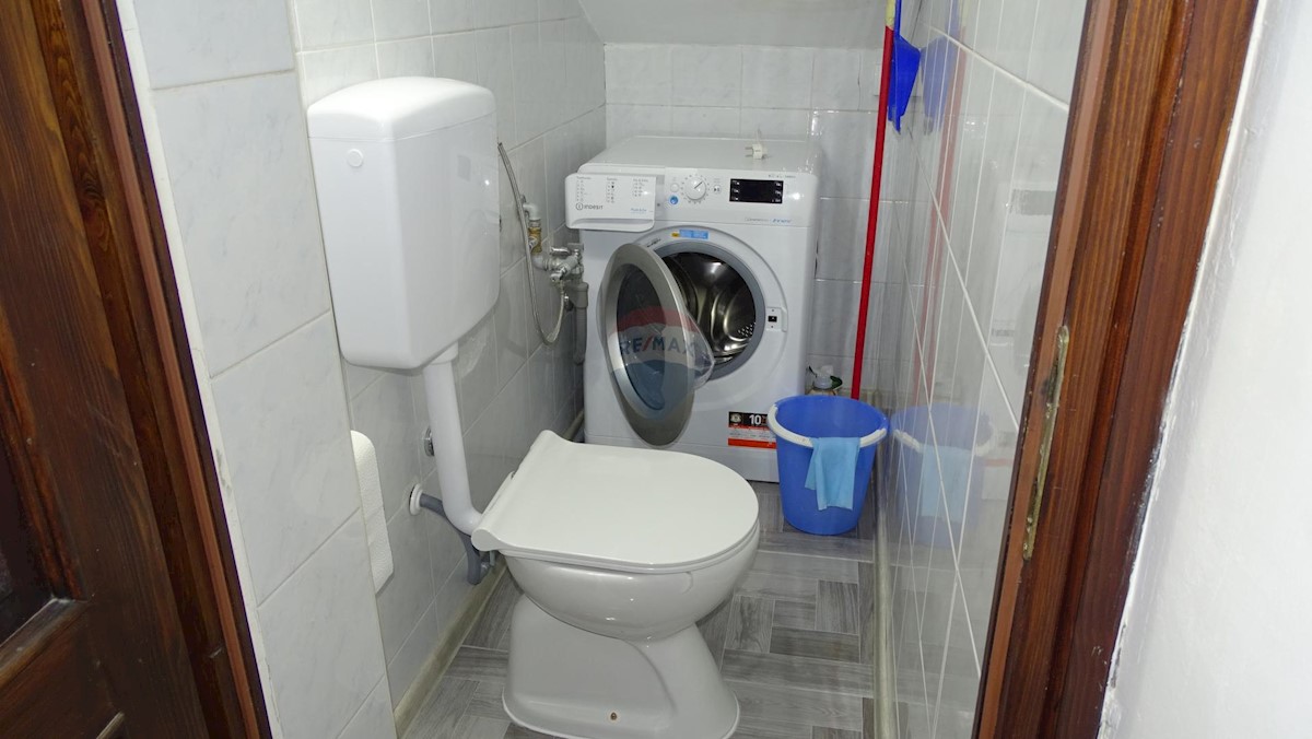 Apartmán Na prodej - PRIMORSKO-GORANSKA Rijeka