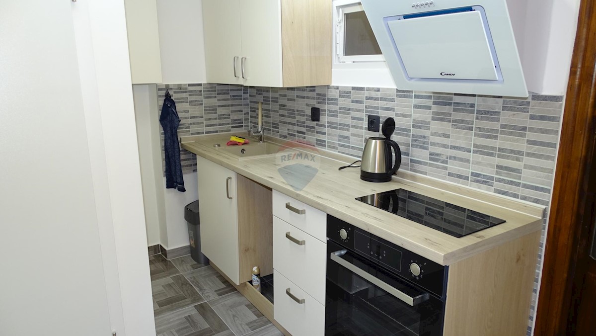 Apartmán Na prodej - PRIMORSKO-GORANSKA RIJEKA