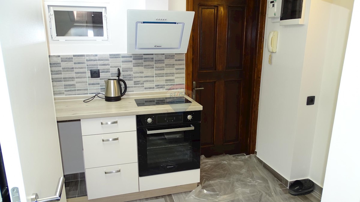 Apartmán Na prodej - PRIMORSKO-GORANSKA RIJEKA