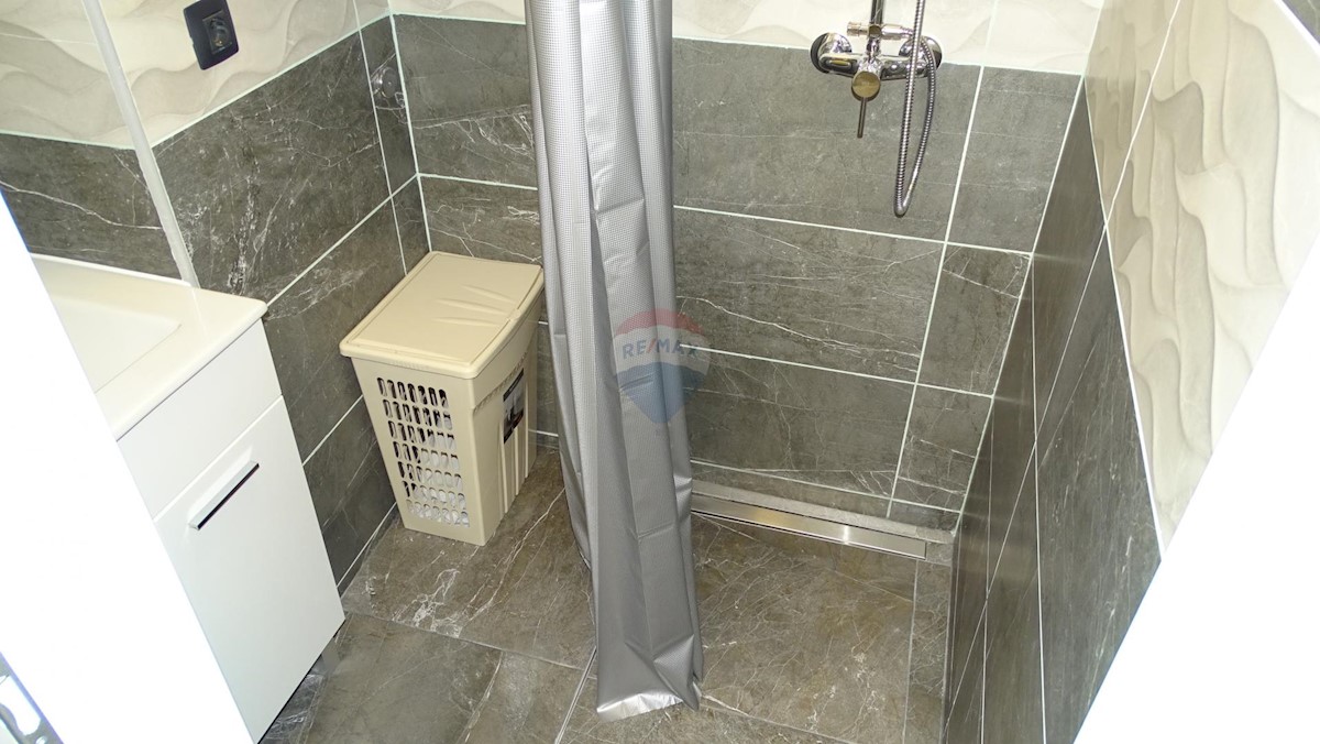 Apartmán Na prodej - PRIMORSKO-GORANSKA RIJEKA