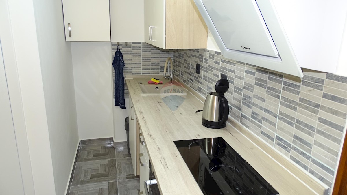 Apartmán Na prodej - PRIMORSKO-GORANSKA RIJEKA